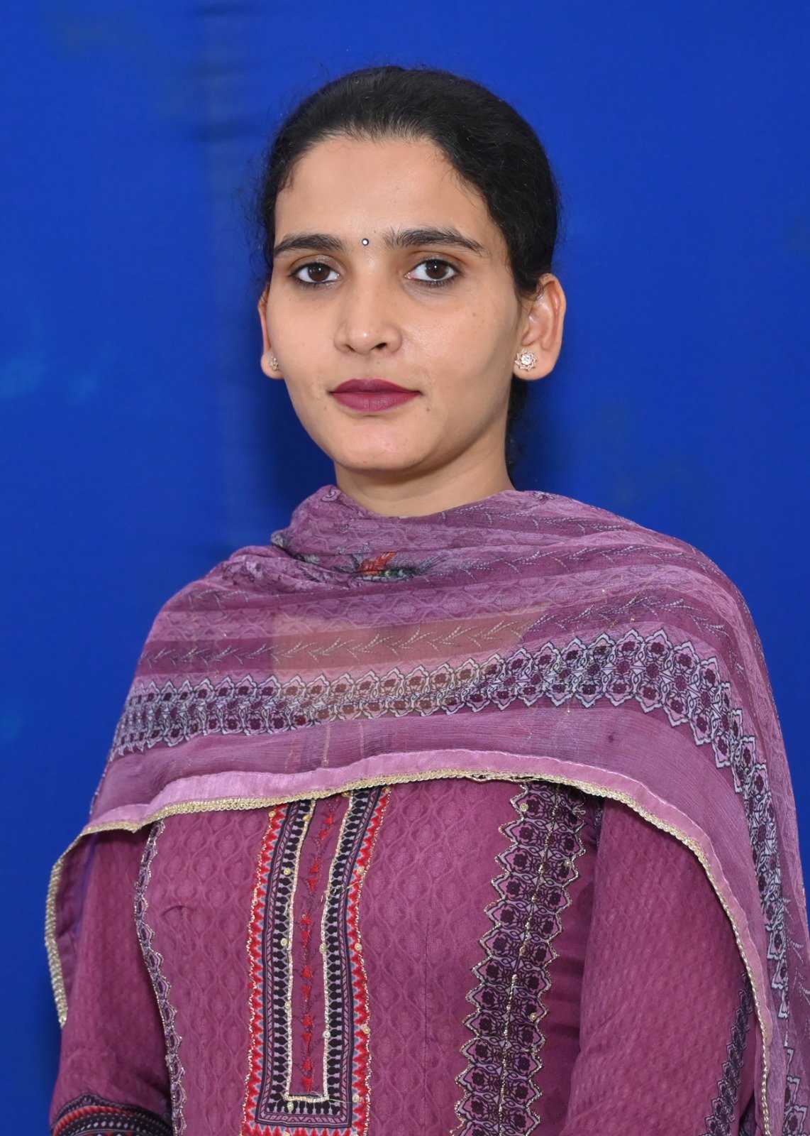 Mrs. Rajdeep Kaur
